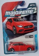 Mercedes-AMG A35