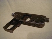 Chwyt pistoletowy do miotacza LPO-50