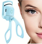 Zalotka podgrzewana do rzęs 