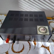 Zasilacz ZE10-15/18A GOLD 