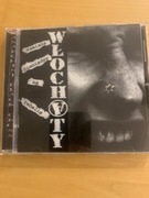 WŁOCHATY Zamiana Pieniędzy Na Rebelię CD