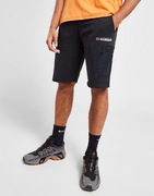 Napapijri Nelk Spodenki Shorty Czarny Tu:M