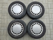 KOŁA FELGI OPONY LETNIE 4 SZT 5x108 195/65R15 Renault Espace III