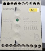 Moduł rozszerzeń SIEMENS 3TK2907-0BB4 | 7 NO | 24V DC