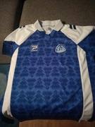 Ruch Chorzów koszulka retro Patrick