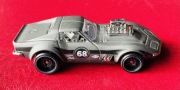 Hot Wheels Nightburnerz 2021 - '68 Corvette - Gas Monkey Garage