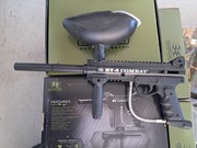 Paintball zestaw na 12 osób 