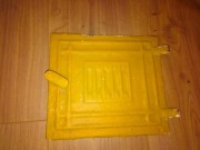 Drzwiczki rewizyjne ramka maskownica metalowa żeliwna ciężkie 21x23