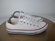 Trampki Converse, rozm. 42 dł. wkł. 27 cm