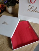 Lilou Pudełko prezentowe z koszulką i torebką nowe