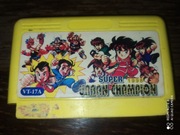 ORYGINALNY CARTRIDGE PEGAZUS SUPER URBAN CHAMPION(VT-17A)