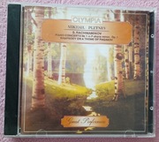 CD Mikhail Pletnev - Rachmaninov