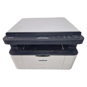 (1641) Urządzenie wielofunkcyne BROTHER DCP-1510E 
