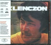 KRZYSZTOF KLENCZON I TRZY KORONY - REEDYCJA 2024 nowy folia CD i DVD
