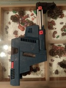 Bosch GDE 18V-16 system odsysania pyłu