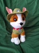 Maskotka psi patrol Tracker 