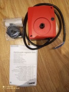 HERZ siłownik zaworów mieszających