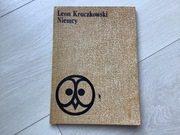 Niemcy Leon Kruczkowski