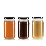 Okazja! Zestaw miodu 3 gatunki.