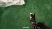 Zasilacz Samochodowy Mini USB 5V