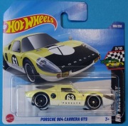 HOT WHEELS Porsche 904 Carrera GTS