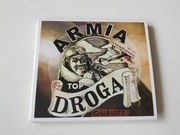 ARMIA - DROGA- 2005 - CD 