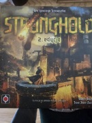 STRONGHOLD 2ED. Gra planszowa 