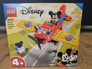 LEGO 10772 Disney - Samolot śmigłowy Myszki Miki