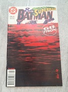 Batman & Superman 5/98 (90) tm-semic
