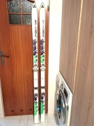 Narty zjazdowe FISCHER SC4 &s PRO 185 cm