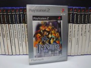 Timesplitters NOWA FOLIA PS2