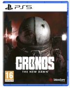 Cronos: The new down