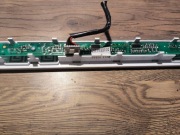 Wyświetlacz lodówki Beko 4917530100