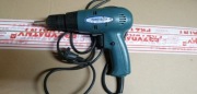 Wkrętarka sieciowa 230V
