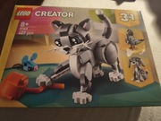 LEGO creator 3 w1 