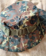 Kapelusz, boonie hat FLECKTARN roz. 59, MFH