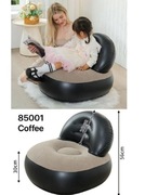 Wielofunkcyjny Inflatable Lazy Sofa z Składany  dla dzieci 