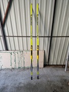 Fischer RCS Sprint Skate 182 cm | flex N17