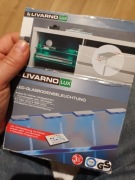 Oświetlenie led do szyb