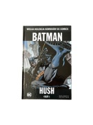 WKKDC Tom 1 Batman HUSH Część 1
