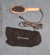 Szczotka prostująca do włosów marki Saint Algue