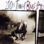 WINYL  The Leon Thomas Blues Band (1988, USA)