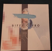 Winyl BIFFY CLYRO - A Celebration of Endings