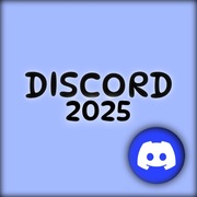 KONTO DISCORD 2025 ROK ~ FULL ACCESS