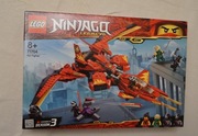 Lego Ninjago 71704 Kai Fighter