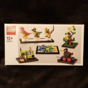 LEGO Creator 40563 Hołd dla LEGO House