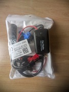 WZMACNIACZ ANTENOWY SYGNAŁU FM RADIO DAB+/FM