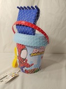 Zestaw Zabawek Do Piaskownicy Spidey Amazing Friends Marvel 