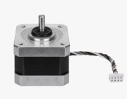 Silnik osi Z do drukarek Bambu Lab A1 mini Z motor