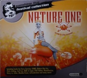 Nature One 2009 - Smile Is The Answer (2xCD 2009)